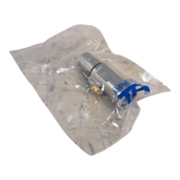 10MM PWR LOK SING lWAY BLIND PLG STR W/HVIL U KEY - PL18U-301-B